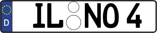 IL-NO4
