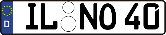 IL-NO40