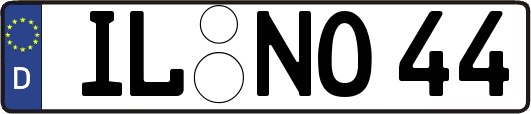 IL-NO44