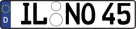 IL-NO45