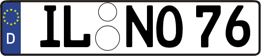 IL-NO76