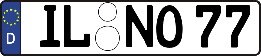 IL-NO77