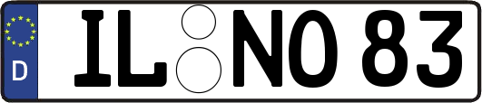 IL-NO83