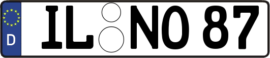 IL-NO87