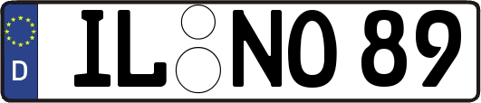 IL-NO89