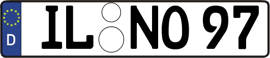 IL-NO97