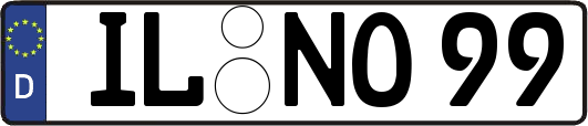 IL-NO99