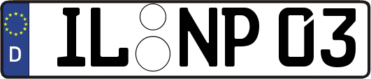 IL-NP03
