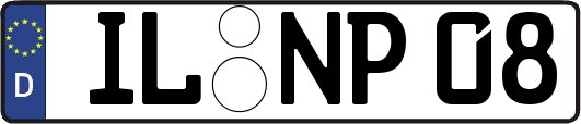 IL-NP08