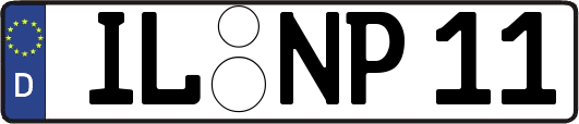 IL-NP11