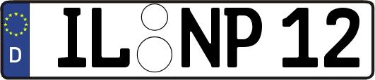IL-NP12