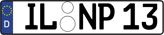 IL-NP13