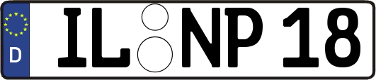 IL-NP18