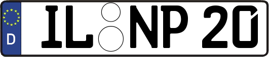 IL-NP20
