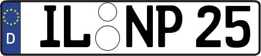 IL-NP25