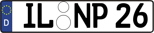 IL-NP26