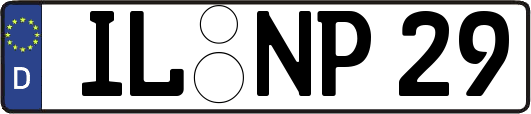 IL-NP29