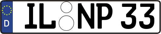 IL-NP33
