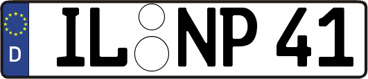 IL-NP41