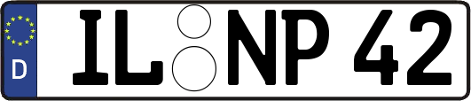 IL-NP42