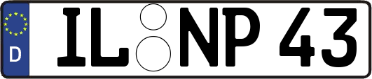 IL-NP43