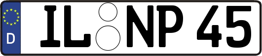 IL-NP45