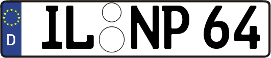 IL-NP64