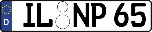 IL-NP65