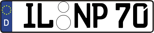 IL-NP70