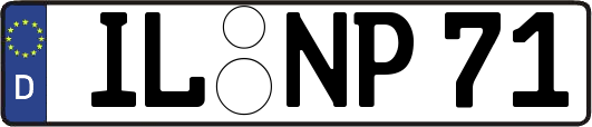 IL-NP71