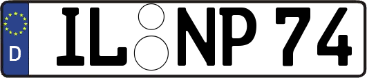 IL-NP74