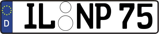 IL-NP75