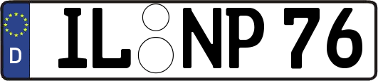 IL-NP76