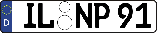 IL-NP91