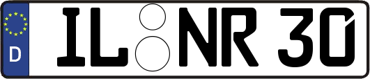 IL-NR30