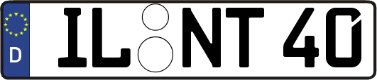 IL-NT40