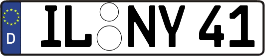 IL-NY41