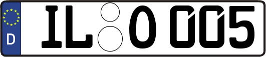 IL-O005