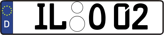 IL-O02