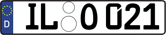 IL-O021