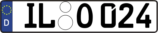 IL-O024