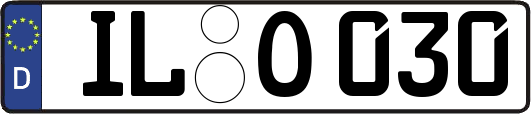 IL-O030