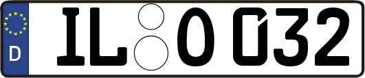 IL-O032