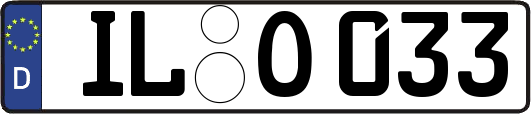 IL-O033