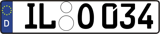 IL-O034