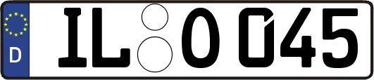 IL-O045