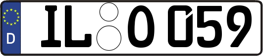 IL-O059