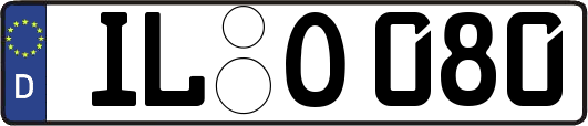 IL-O080