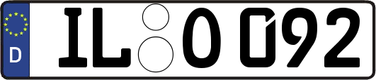 IL-O092
