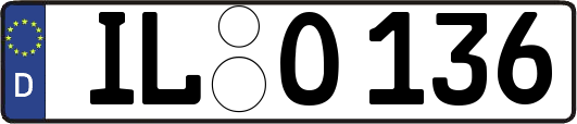 IL-O136